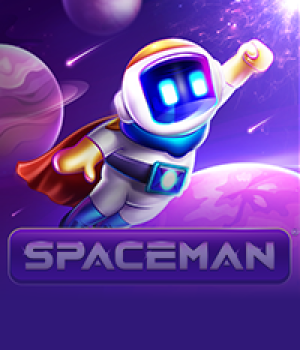 Live - Spaceman